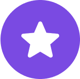 Star icon