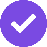 Check icon