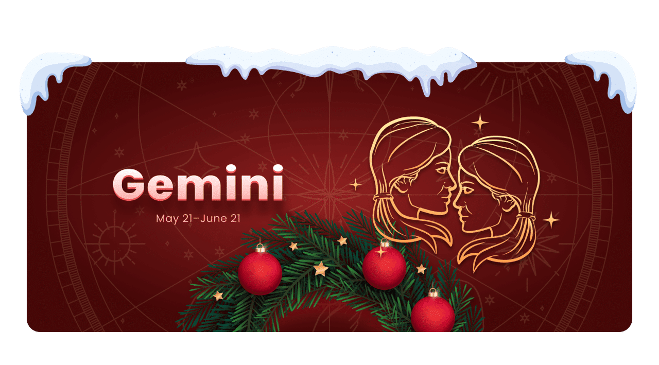 2023 Zodiac Affirmations: Gemini
