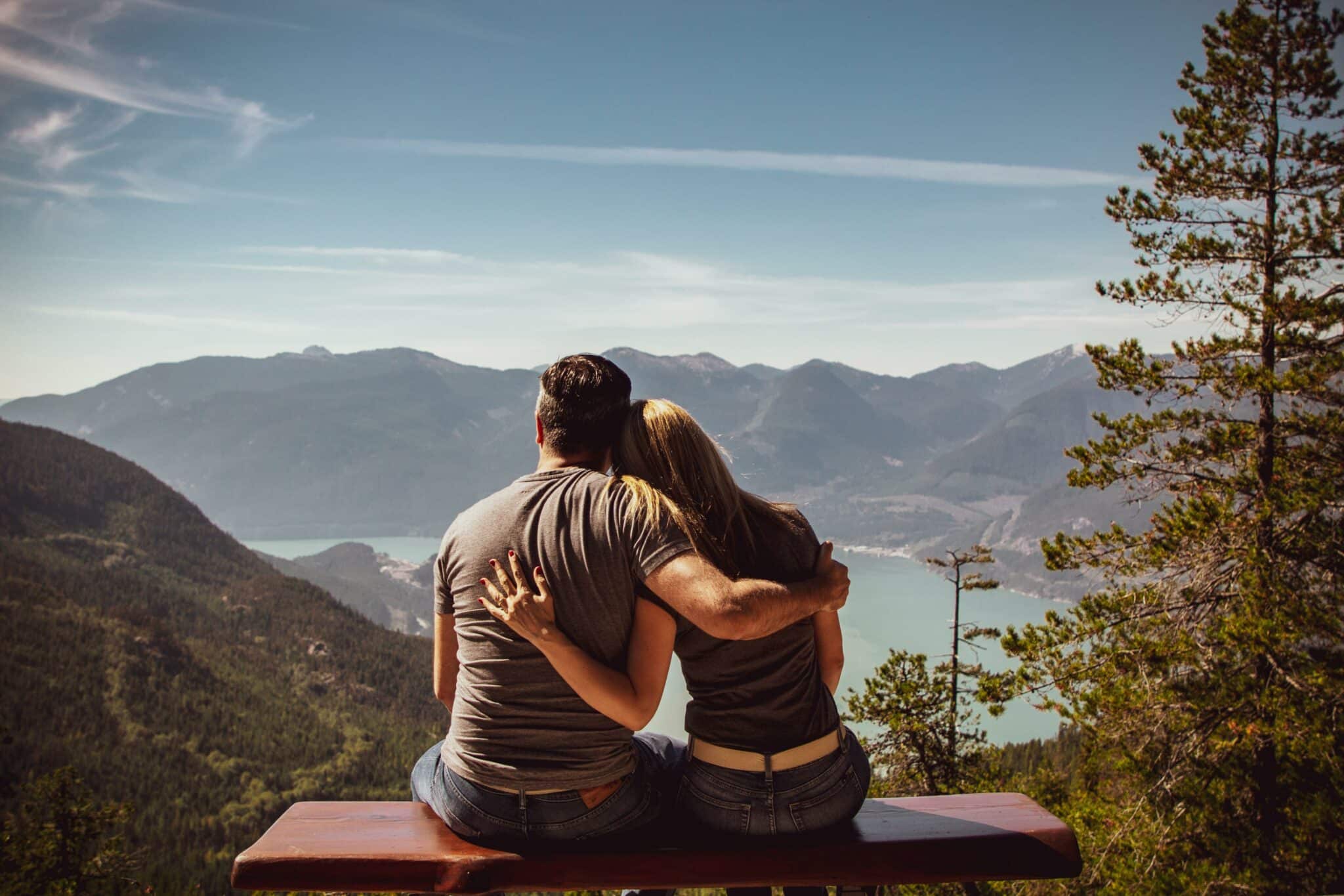 how to keep a guy interested