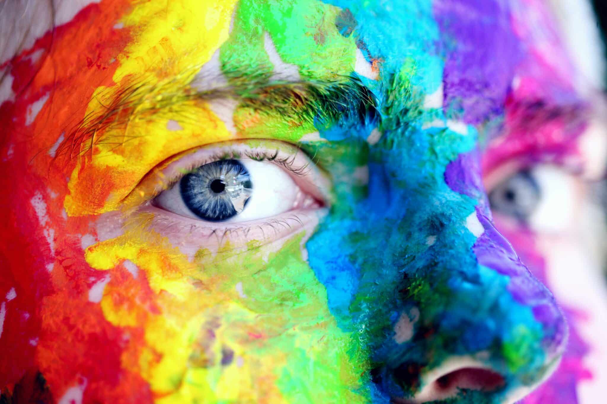 zodiac sign colors