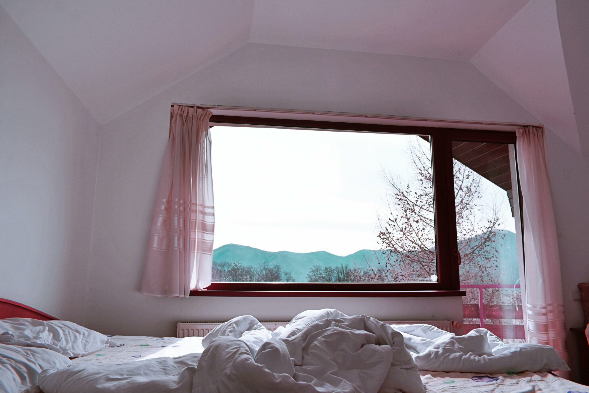 false awakening dreams
