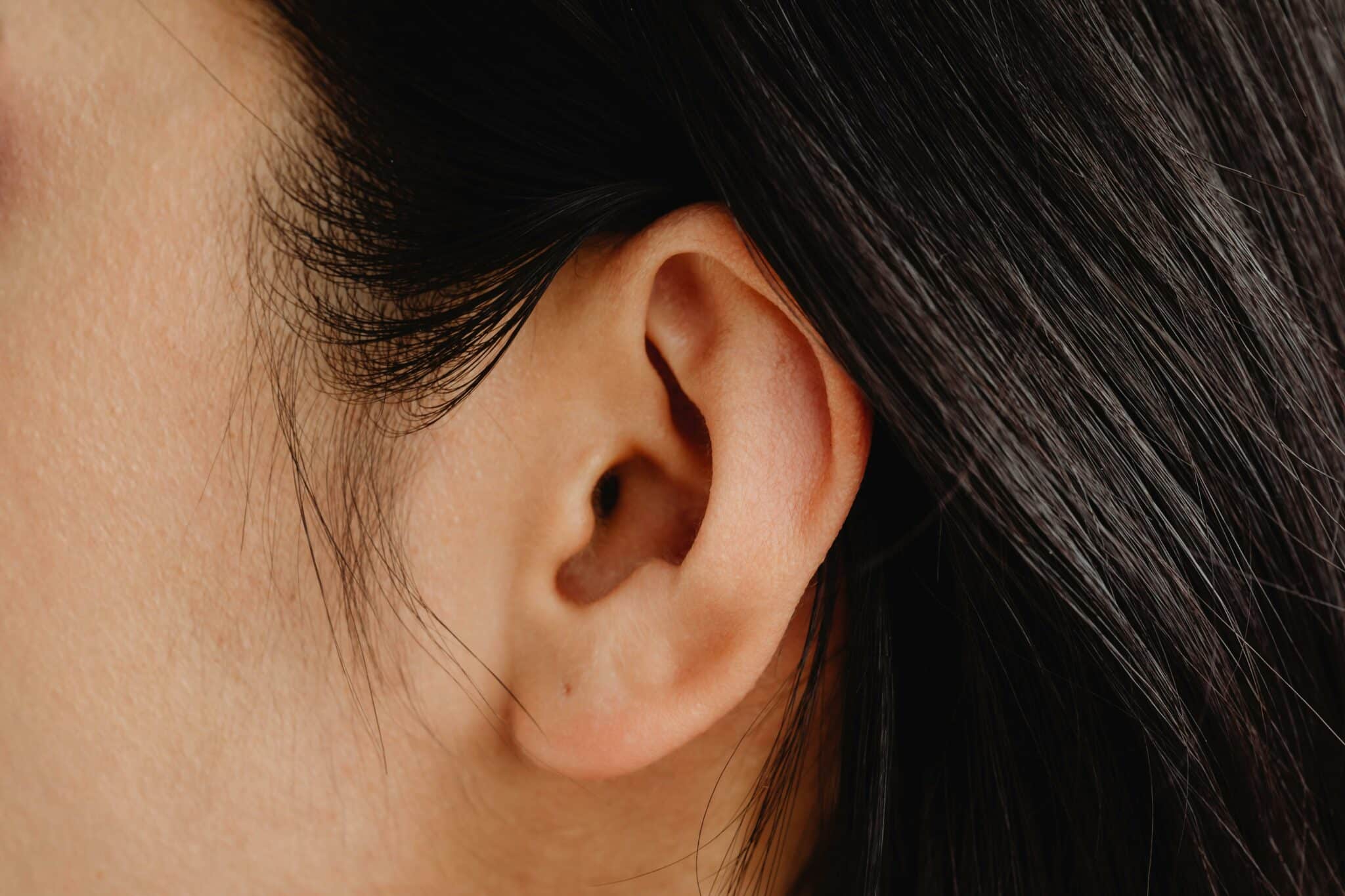 hole in the ear spiritual meaning