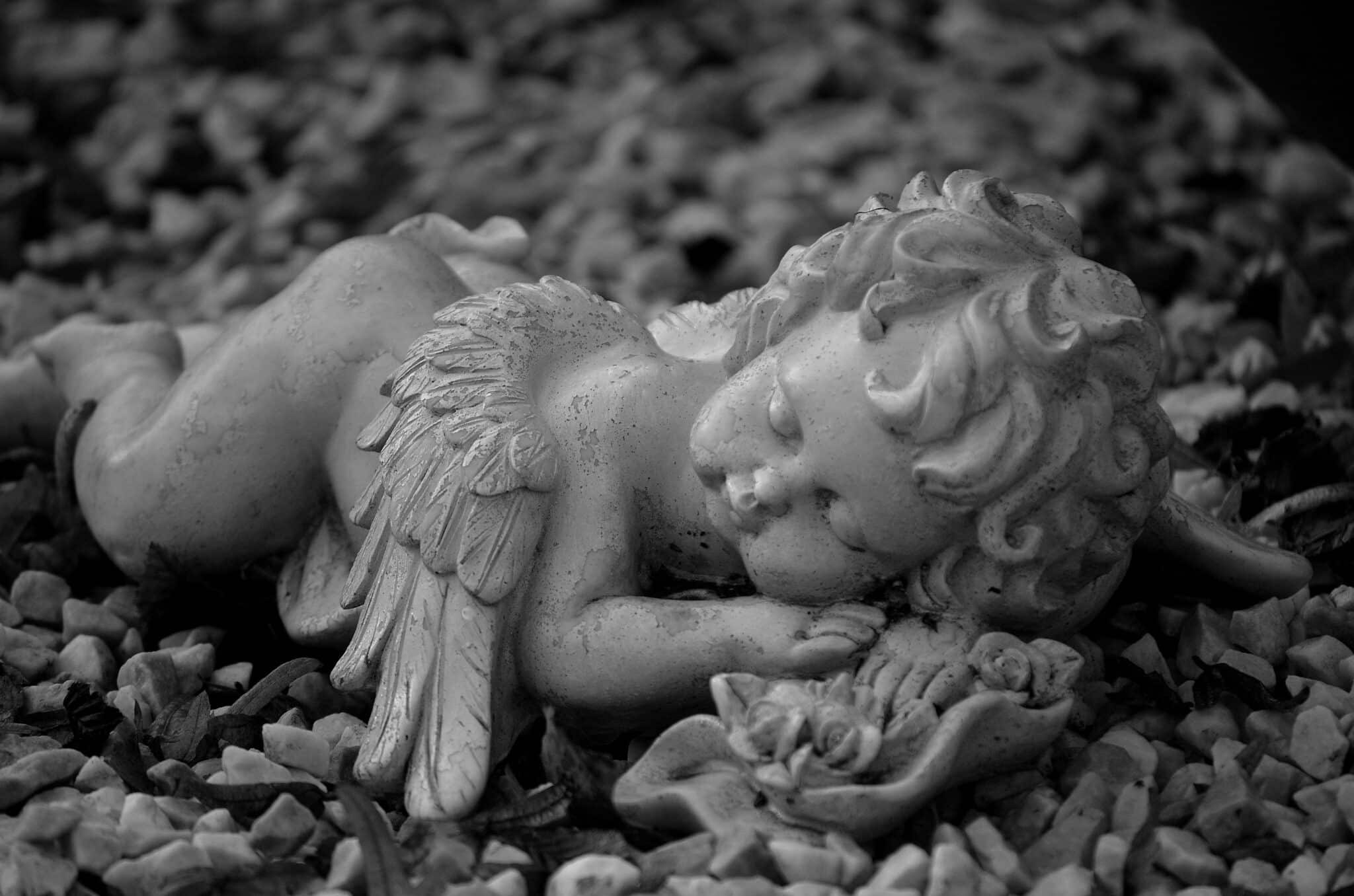 personal angel number