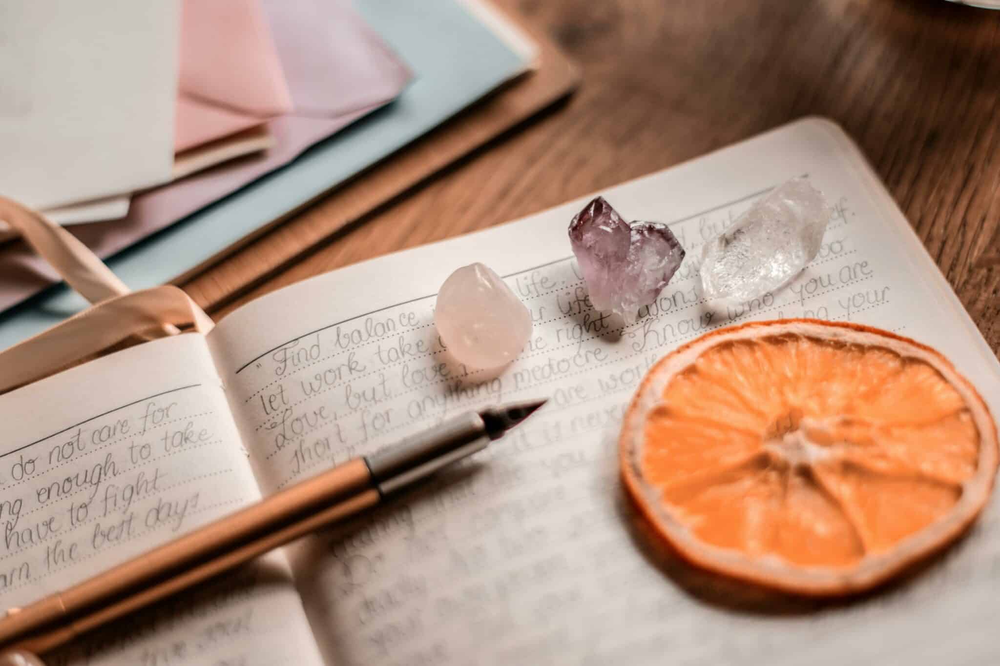 crystals for scorpios
