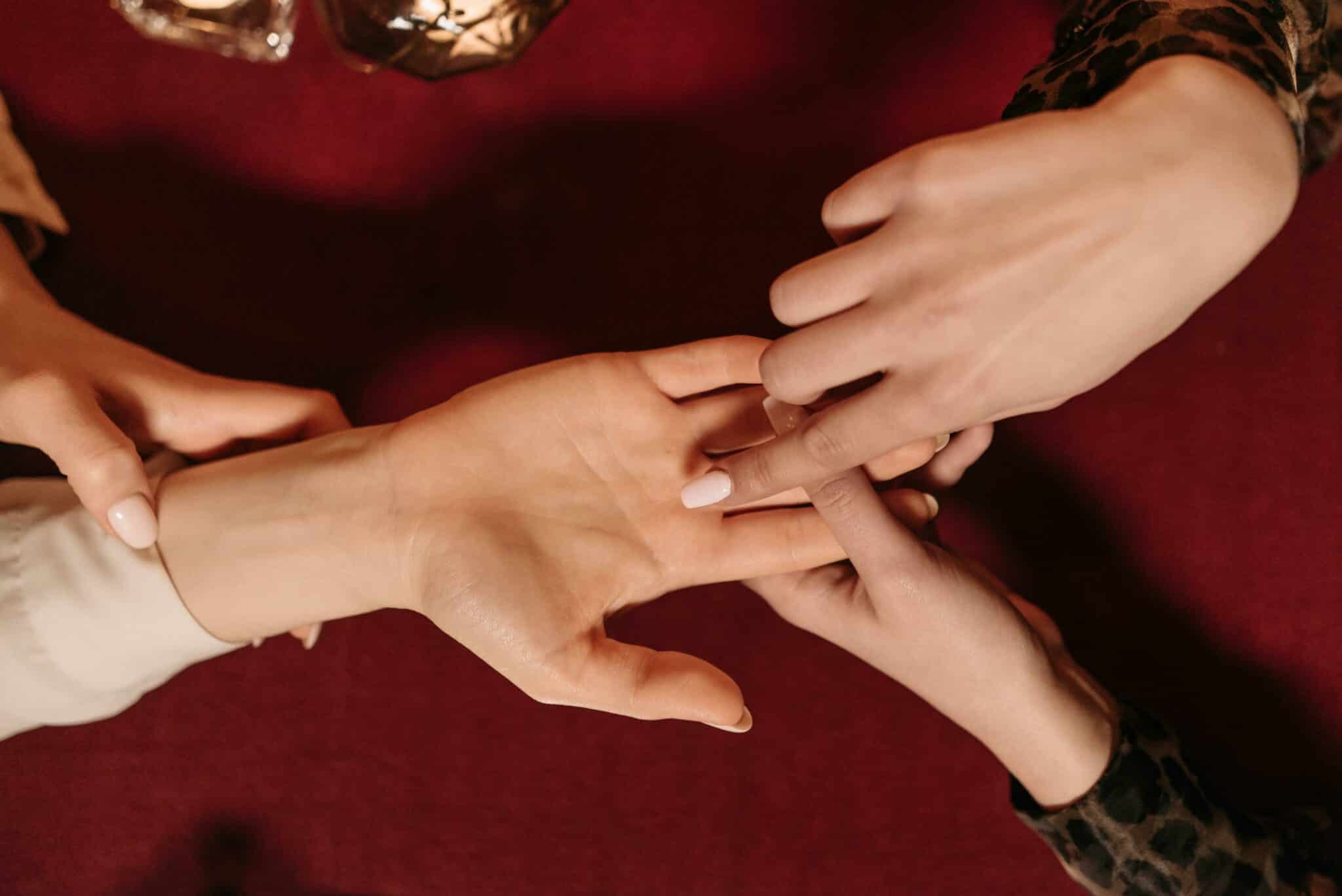 best palm reading apps