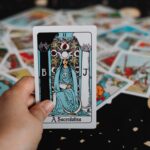 Tarot Birth Card: How to Find Yours