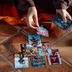 How Do Tarot Readings Work? What to Expect in a Reading