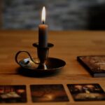 Shadow Work Tarot Spread: Beginner Layout