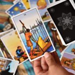 Birthday Tarot Spread Guide for Your Personal New Year